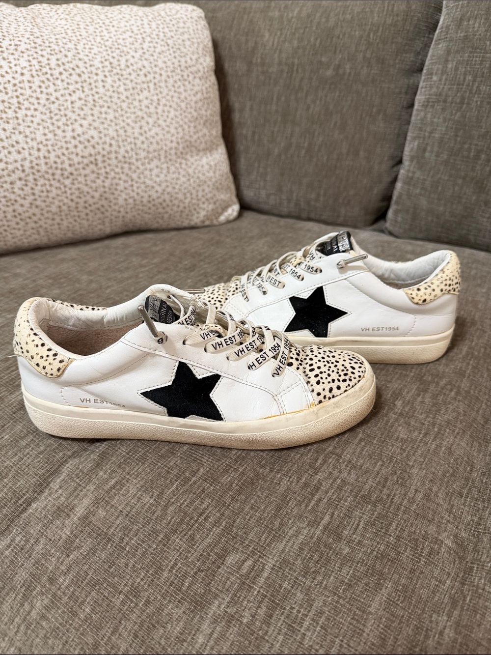 Vintage Havana original design   Women’s size 8